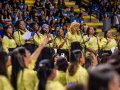 Segundo dia de Convenção é marcado com poder pentecostal