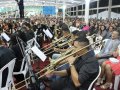 Ozéias de Paula e Moisés Leopoldino participam da Convenção Estadual da AD Alagoas