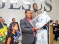 Juventude vive momentos de glória no Pré-Conjoaad das 10ª e 11ª Regiões