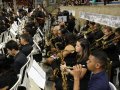 Abertura da Convenção Estadual reúne milhares de evangélicos no Ginásio do Sesi
