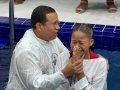 Assembleia de Deus em Maceió já batizou 933 novos membros em 2024