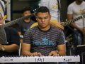Pr. Elias Torralbo ministra no segundo dia de Convenção Estadual 2019