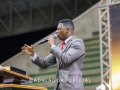 Pr. Elias Torralbo ministra no segundo dia de Convenção Estadual 2019