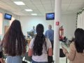 Relatório da obra missionária na Espanha: Abril de 2026