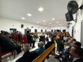 Mais um templo da Assembleia de Deus é inaugurado em Coruripe