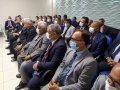 Pr. Sebastião Oliveira é o novo líder da Assembleia de Deus em Santana do Ipanema