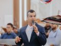 Assembleia de Deus no Farol celebra 42 anos do grupo Vozes Infantis