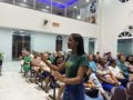 AD Novo Mundo celebra 37 anos da sua União da Juventude