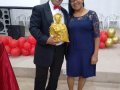 Pr. Ismael Reis e Prof. Noeme Maia promovem Seminário Para Casais na AD Parque dos Caetés