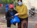 Miss. Joseane Ferreira fala sobre as últimas ações sociais desenvolvidas em Moçambique, na África