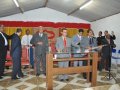 Políticos garantem ajuda para obra de Deus no povoado Caboclo