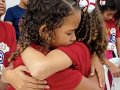 Festividade infantil na AD Portelinha é marcada com renovo espiritual e salvação de almas