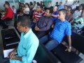 Em reunião, Semadeal trata de projetos para missões no Estado
