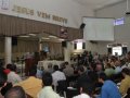 Cidadania Cristã finaliza palestras da Conferência para Diáconos