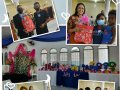 Relatório da obra missionária em Honduras: Abril a Julho de 2021