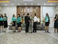 Assembleia de Deus no Pinheiro celebra 27 anos do Grupo Relva
