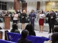 Rev. José Orisvaldo Nunes de Lima: “Uma geração que vê a glória de Deus é mais forte”