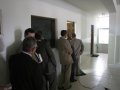 Pastores fazem credenciamento da Umadene durante a AGE
