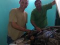 Pr. Aldo Ferreira envia relatório sobre a obra missionária em Honduras