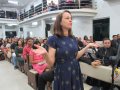 Banda Shalon celebra 19 anos de adoração a Deus em São Miguel dos Campos