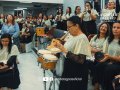 1º dia de Congresso do Círculo de Oração e Visitadoras é marcado com poder pentecostal