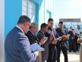 Rev. José Orisvaldo Nunes de Lima inaugura mais um templo da AD em Coruripe