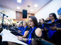 Assembleia de Deus celebra o natal com a cantata “Alegria”
