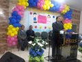 Assembleia de Deus na Usina Utinga Leão realiza seu 1º Congresso Infantil