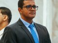 Pastor-presidente ensina sobre o crente impulsionado pelo Espírito Santo