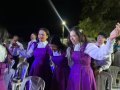 Cruzadas evangelísticas em Riacho da Jacobina reúnem multidão e marcam noites de fé, louvor e transformação