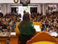 Congresso do Círculo de Oração e Visitadoras é marcado pela glória de Deus