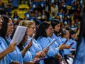 Penúltima noite de Convenção Estadual tem a pregação do pastor Juliano Fraga