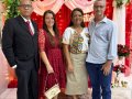Assembleia de Deus em Aracauã realiza 3º Encontro de Casais da 9ª Região