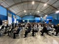 1º Encontro de Coordenadores de Missões reúne mais de 400 líderes em Maceió