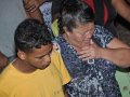 Na cruzada do Centenário, Jesus salva 19 pessoas