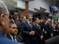 Abertura da Convenção Estadual 2022 reúne centenas de evangélicos na igreja sede