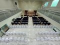 Pastor-presidente participa da inauguração do templo sede da AD Maragogi