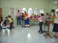 Missionários de Honduras enviam fotos e relatório da obra no país