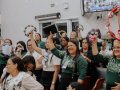 Congresso do Círculo de Oração e Visitadoras é marcado pela glória de Deus