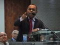 Comissão Jurídica da CGADB discute processo eleitoral em AL