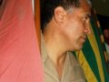 Militares se apresentam na abertura do Congresso