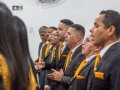 AD Brasil Novo celebra 19 anos do grupo de casais Beth Shalom