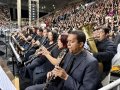 Abertura da Convenção Estadual reúne milhares de evangélicos no Ginásio do SESI