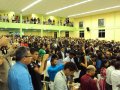 Pastor Arnóbio Tavares representa Alagoas em convenção no Piauí