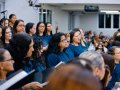 Assembleia de Deus no Farol celebra 38 anos do Grupo Ágape