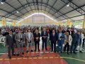 Inhapi sedia a 102ª edição da Escola Bíblica Itinerante de Obreiros
