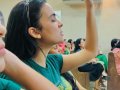 Veja como foi o Congresso de Jovens e Adolescentes em Campestre
