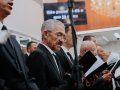 Pastor-presidente ensina sobre o valor da presença de Deus