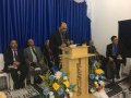 Pr. José Orisvaldo Nunes inaugura congregação no povoado Tapera de Assis