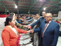 Congregação de São Luís do Quitunde promove 1º Encontro de Casais